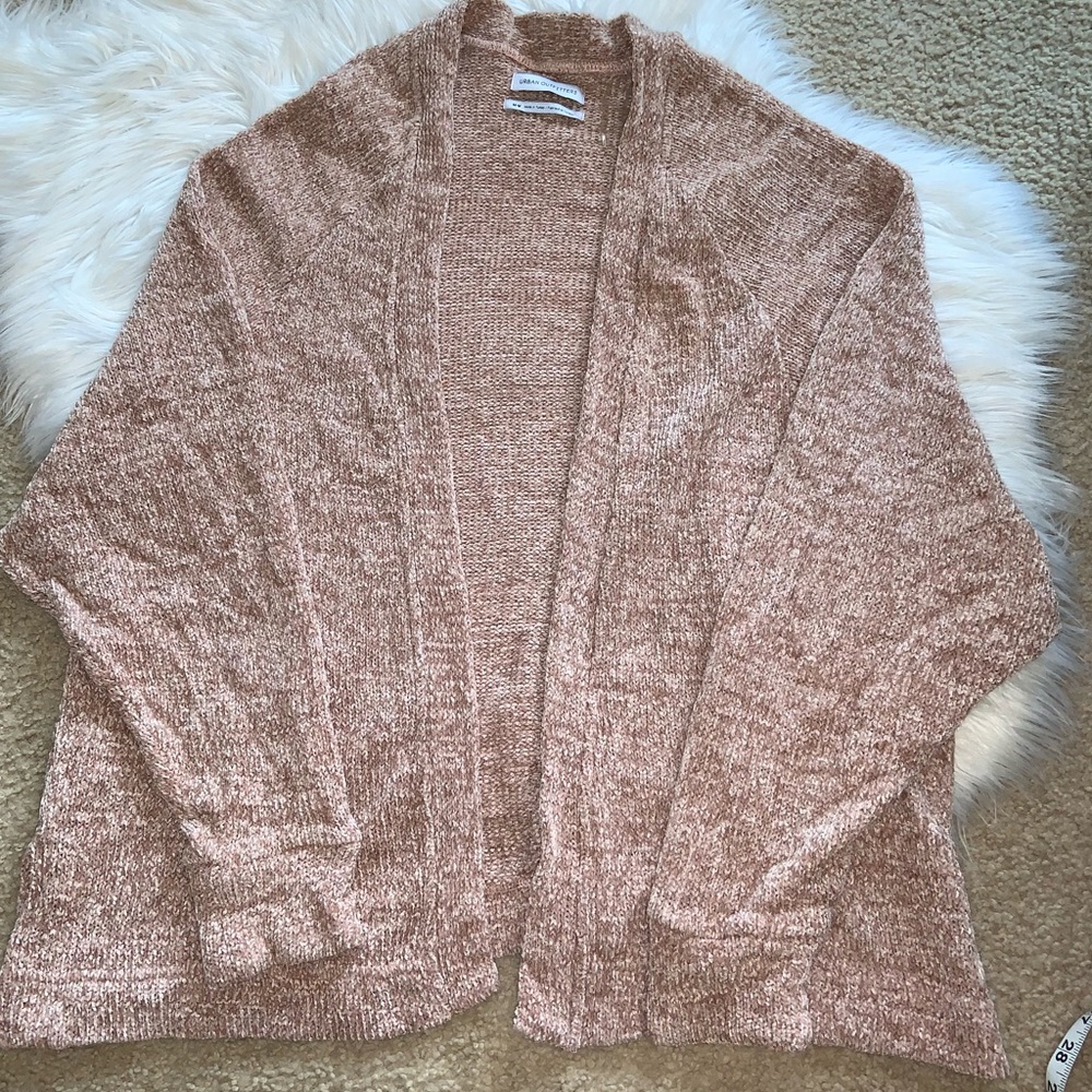 Urban Outfitters Cardigan Size Medium